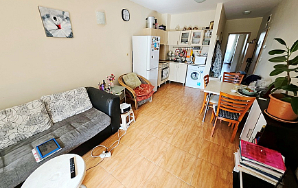 ID 14674 One-bedroom apartment in Sunny Dreams Photo 1 